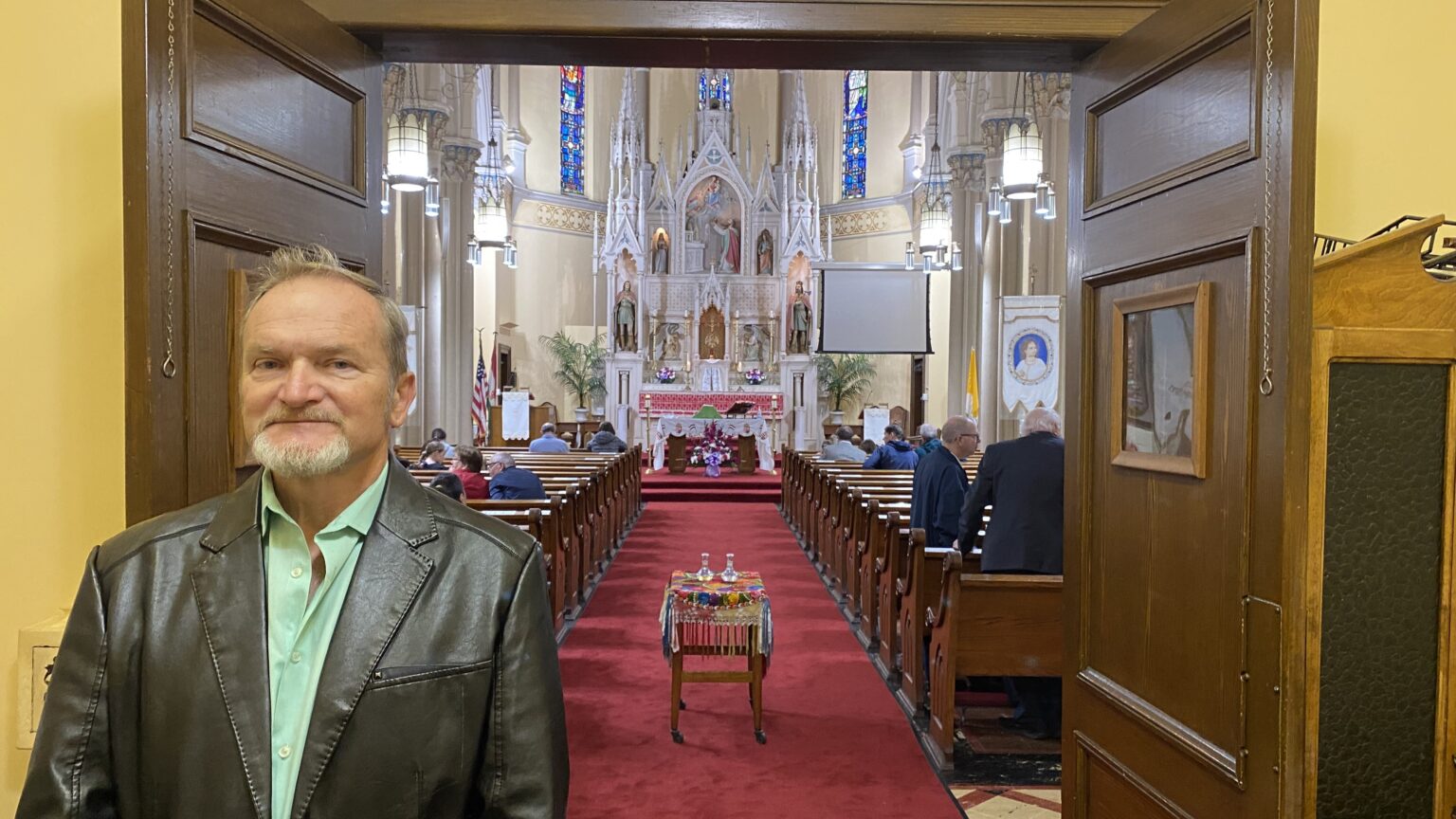 ‘When I hear the Hungarian anthem, my heart still races’ — A Conversation with István Horváth, President of the Passaic Hungarian Parish Council