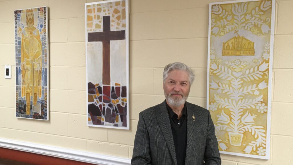 ‘We need God in our lives’ — A Conversation with Dr. István Horváth of ...