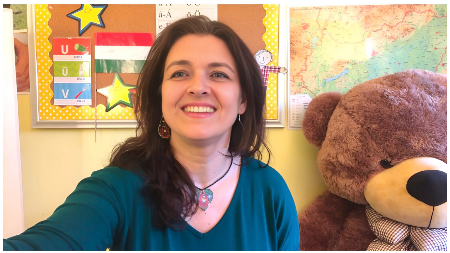 ‘It turns out there are Hungarians everywhere’ — An Interview with Founder of the Online Hungarian School Dr. Judit Tamás