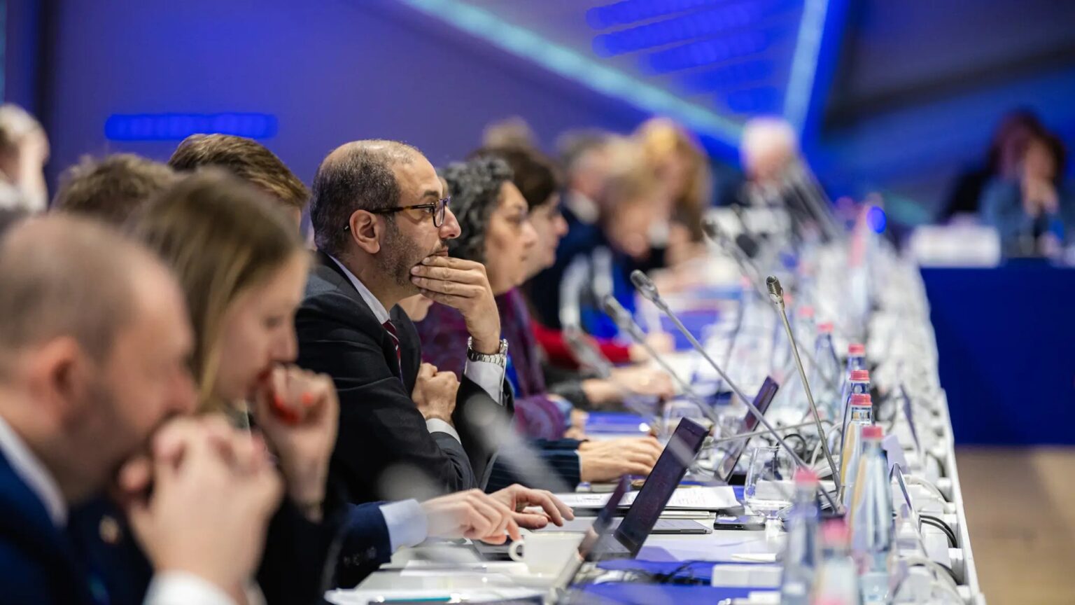 Heads of Medicines Agencies Meet in Budapest