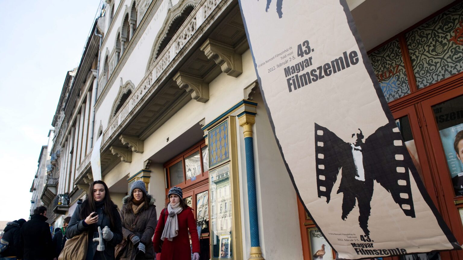 Hungarian Film Festival Returns with Record-Breaking Submissions