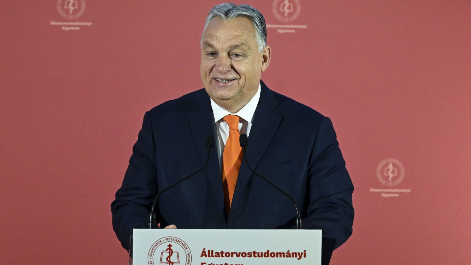 Hungarian Universities Poised for Global Success, Viktor Orbán Says