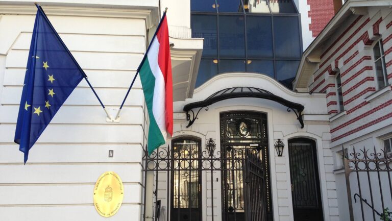 Bomb Threat Against Hungary’s Embassy in Paris — What We Know So Far