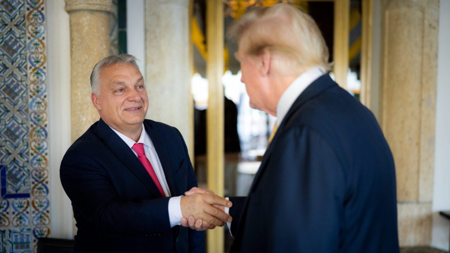 An Overlooked Aspect of the Trump–Orbán Meeting: Hungary–US Space Tech Cooperation