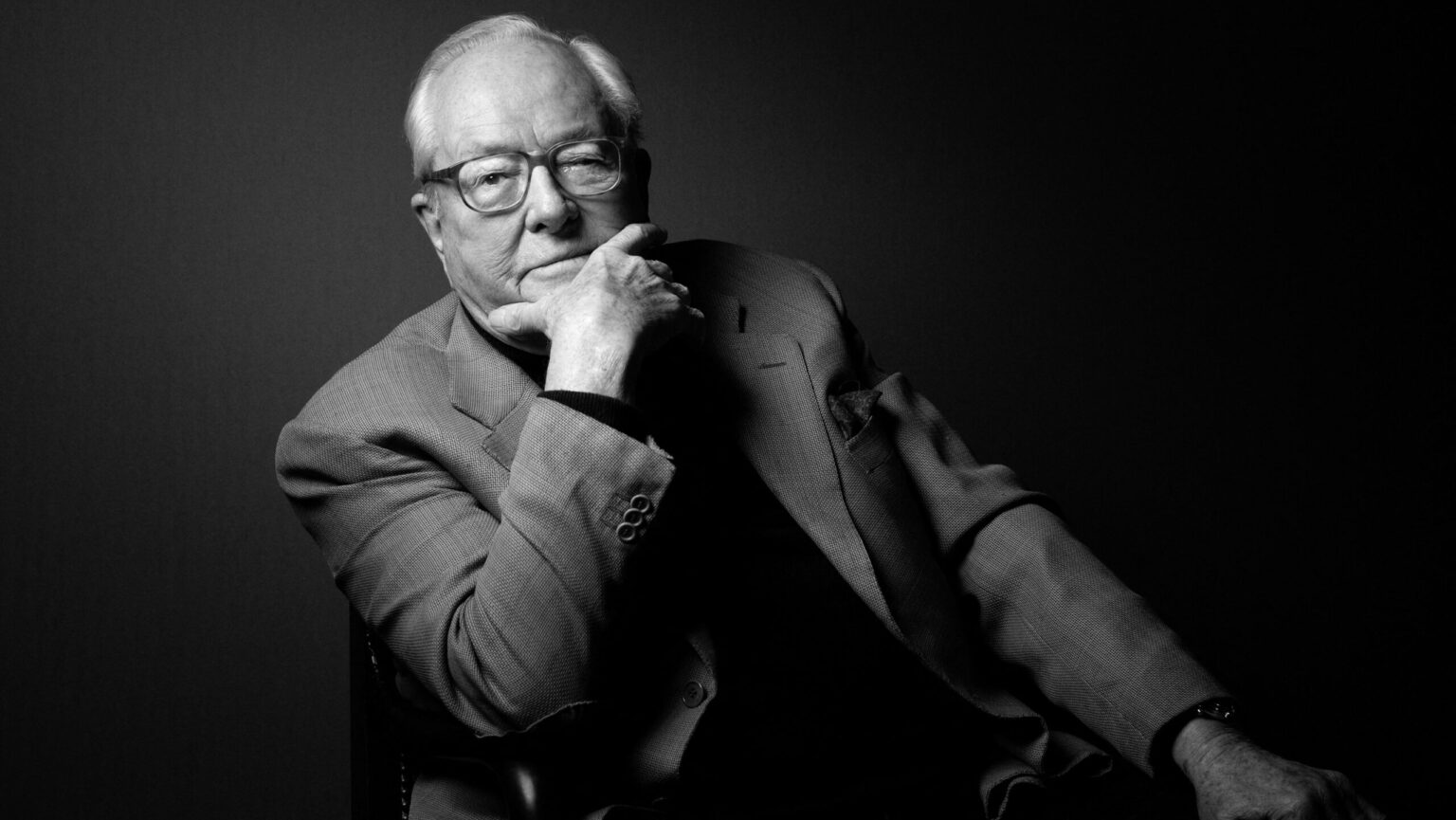 Founding Father of French Right Jean-Marie Le Pen Dies at 96