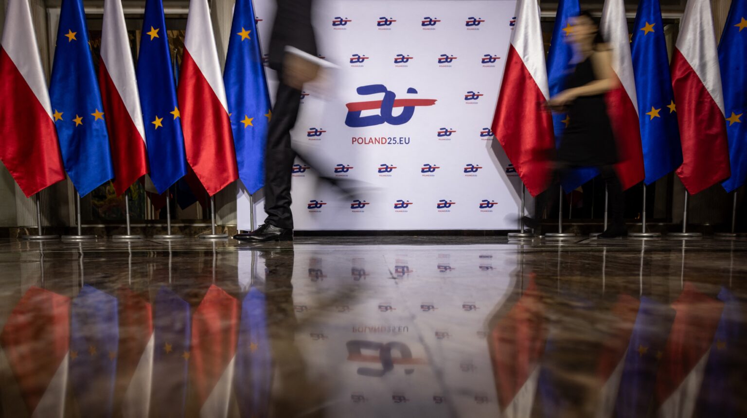 What the Polish EU Presidency Can Bring to European Energy Policy