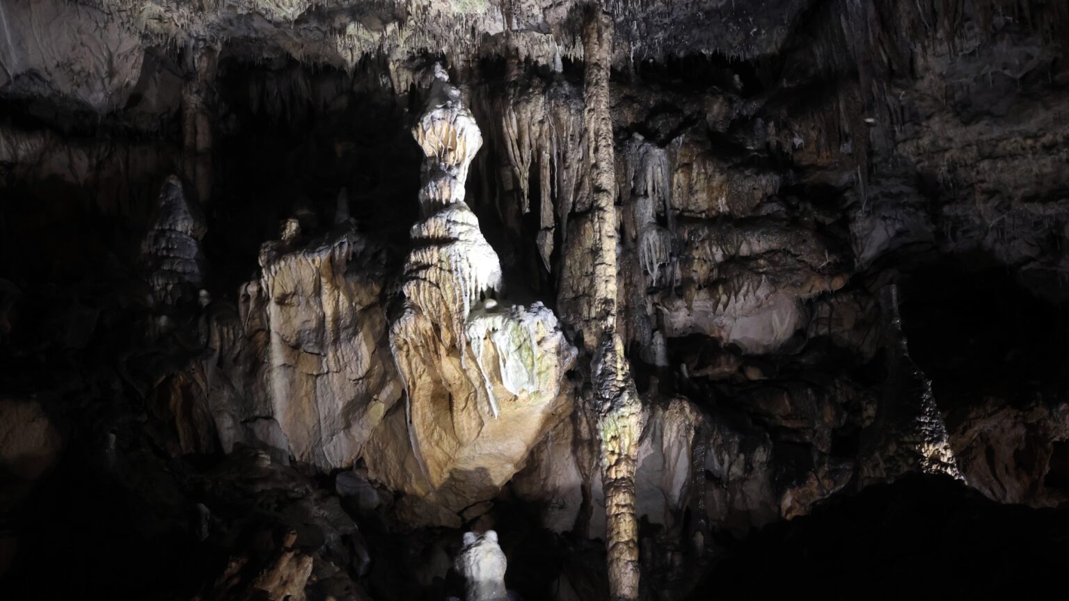 Karst Wonderland Aggtelek National Park Celebrates 40 Years of Nature Protection