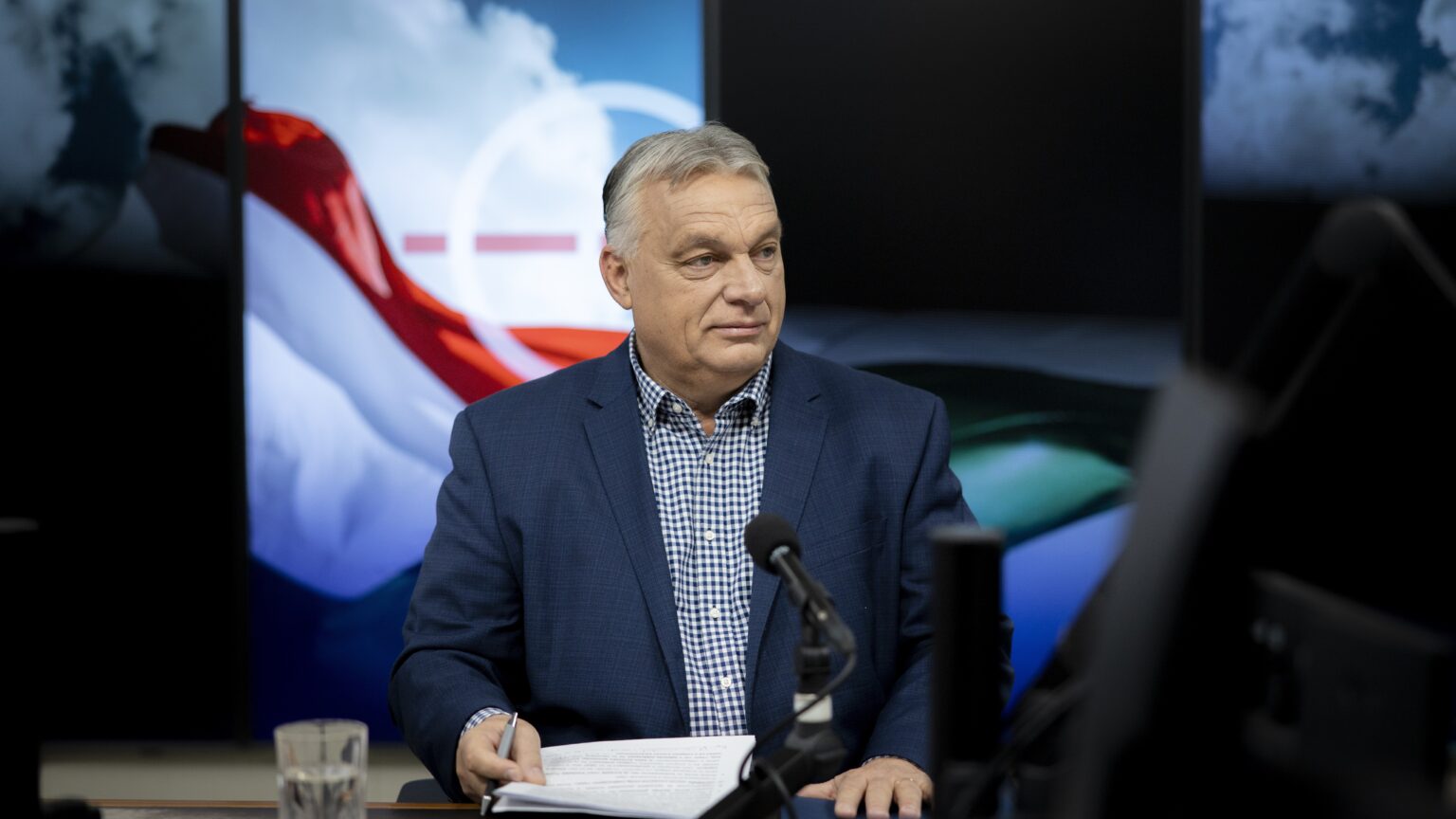 PM Orbán: ‘Tuesday will mark the start of a new era in Hungarian–American relations’