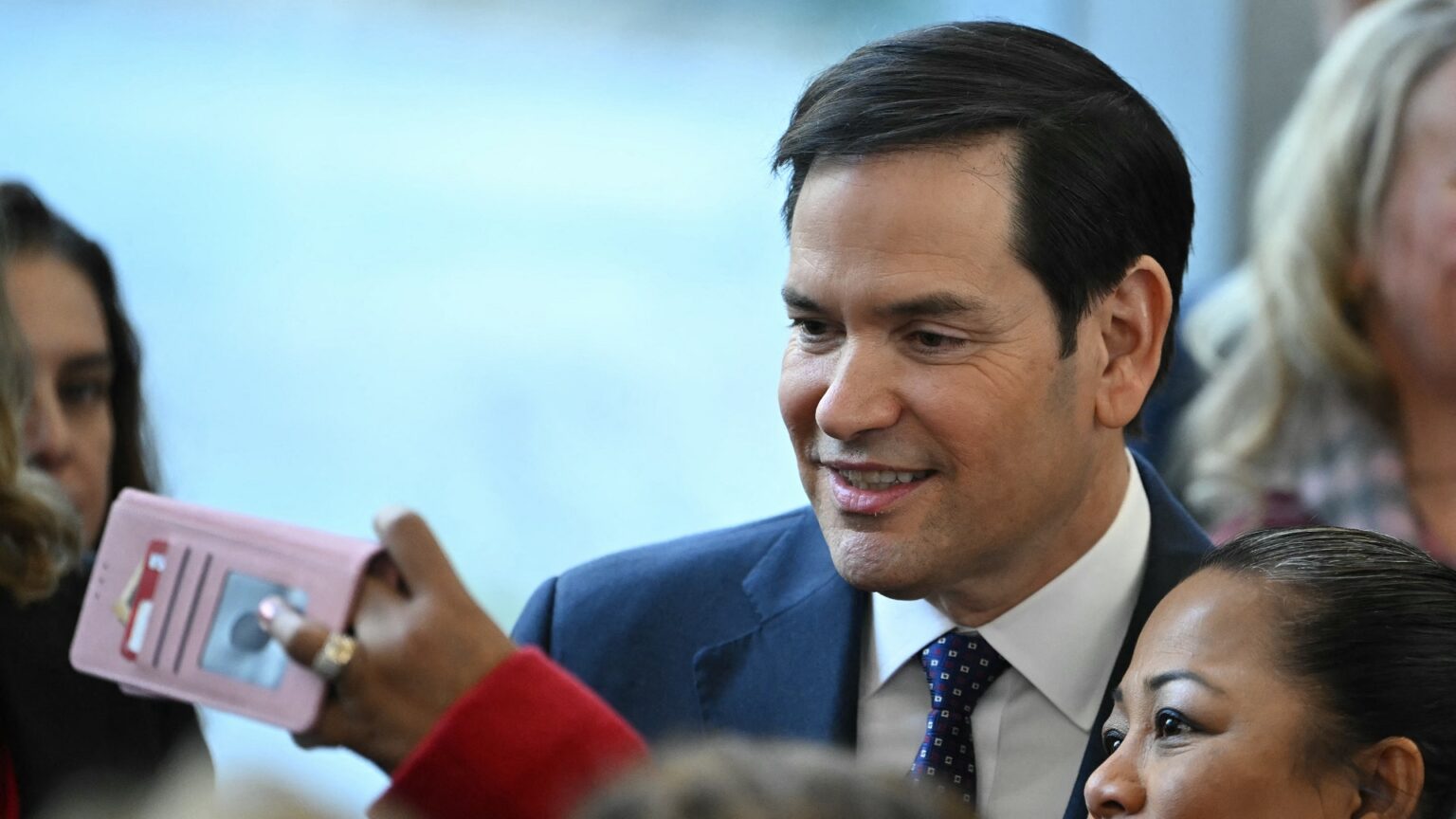 Biden Admin’s Vindictive Actions Will Be Reviewed, Hungary FM Says After Call with Rubio