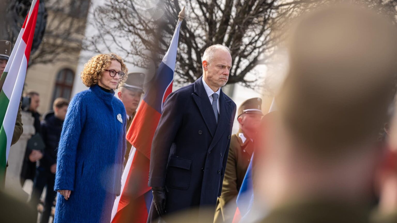 Hungary, Slovakia, and Croatia to Strengthen NATO’s Eastern Flank with New Regional Headquarters