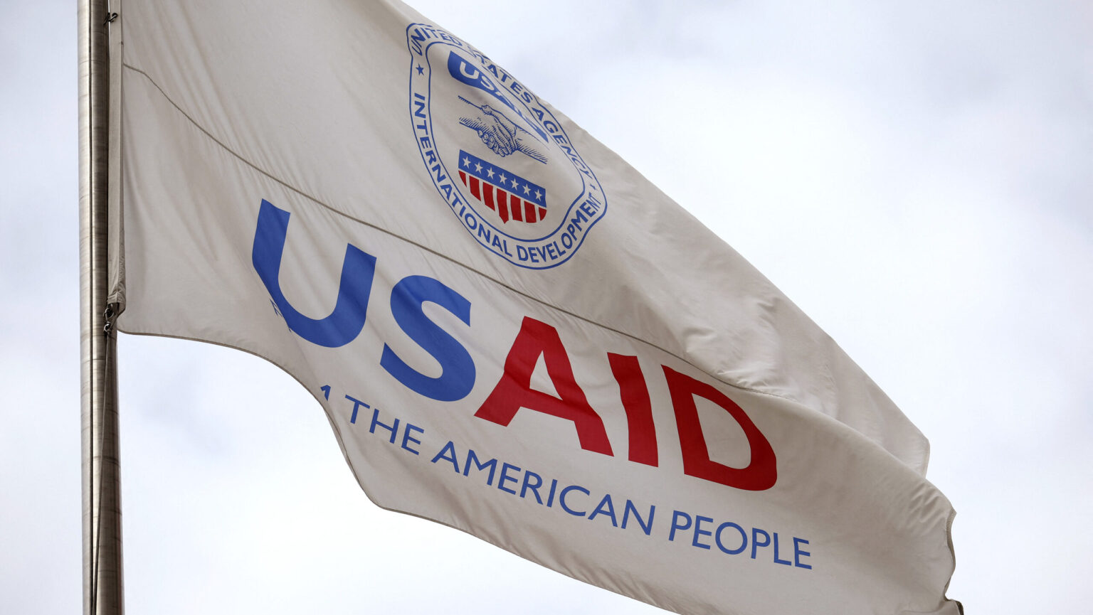 Trump Admin’s USAID Crackdown Exposes Millions Spent on Foreign Meddling