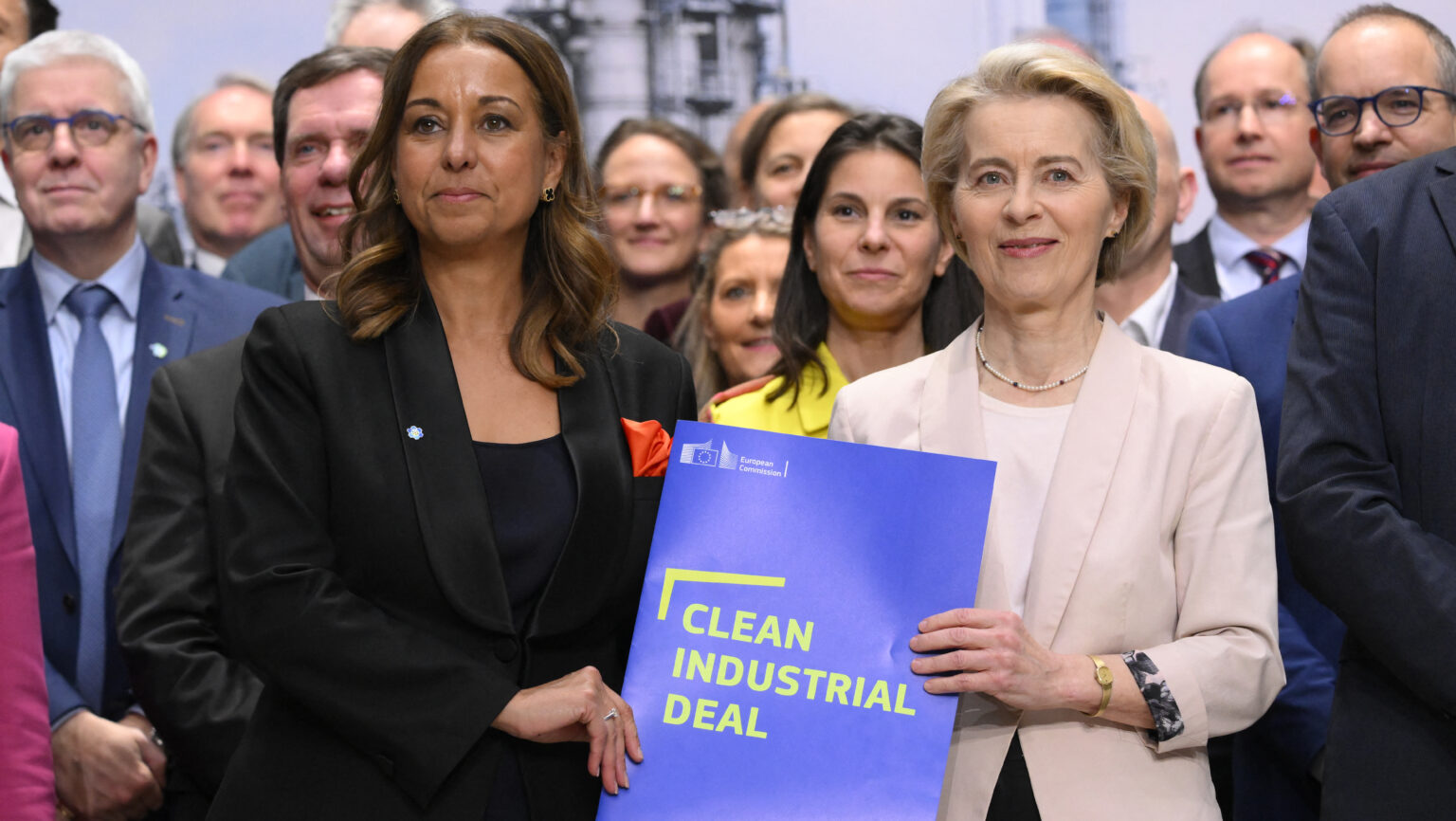 EU’s Clean Industrial Deal Falls Short Where It Matters Most