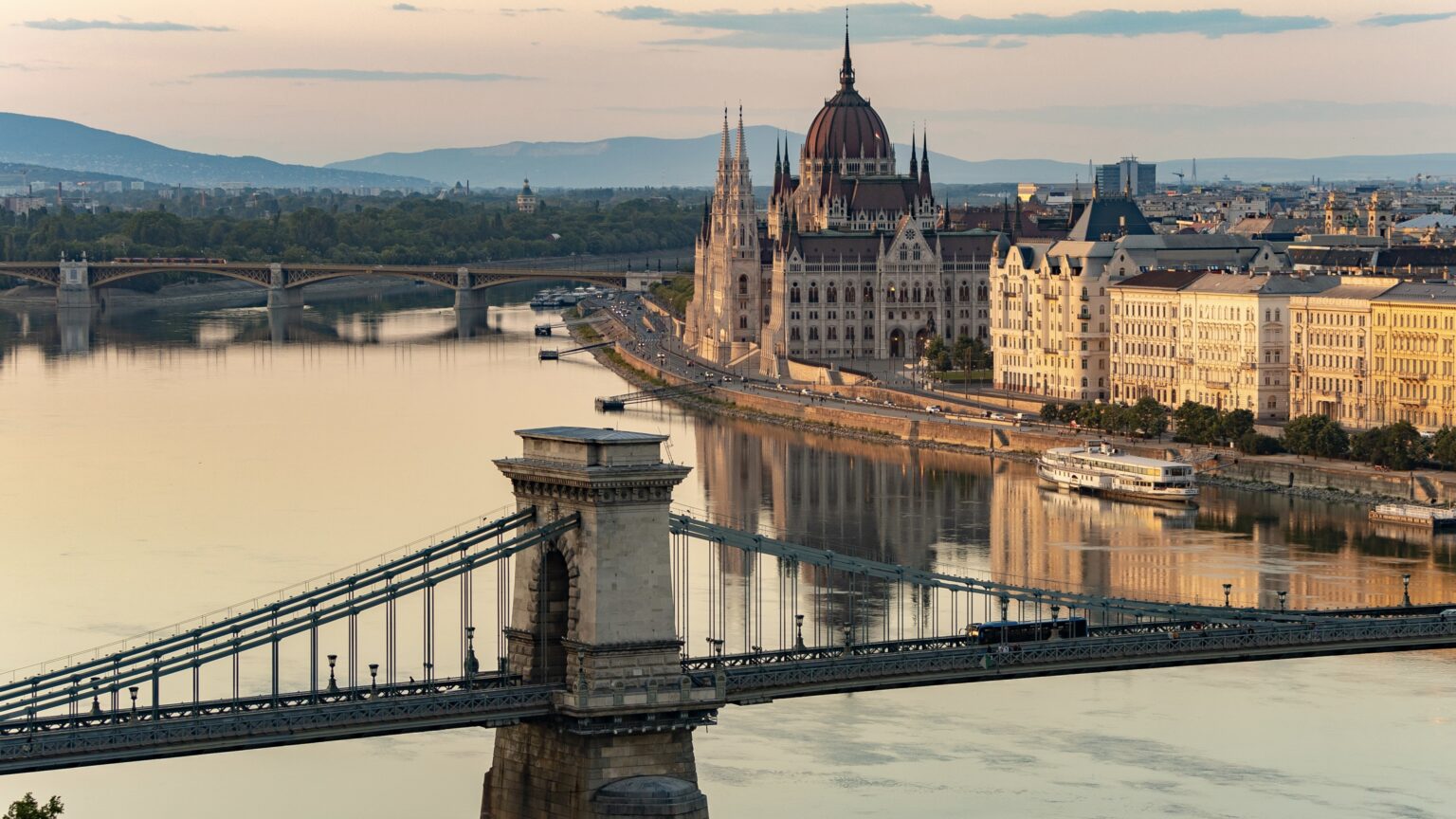 Hungary and Western Balkans Unite for Research, Education, and Cultural Exchange