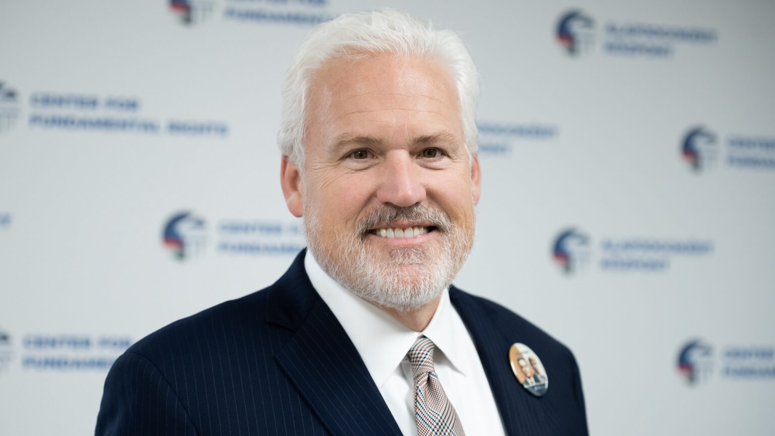 ‘America would have run its course if Donald Trump had lost’ — Interview with CPAC Leader Matt Schlapp