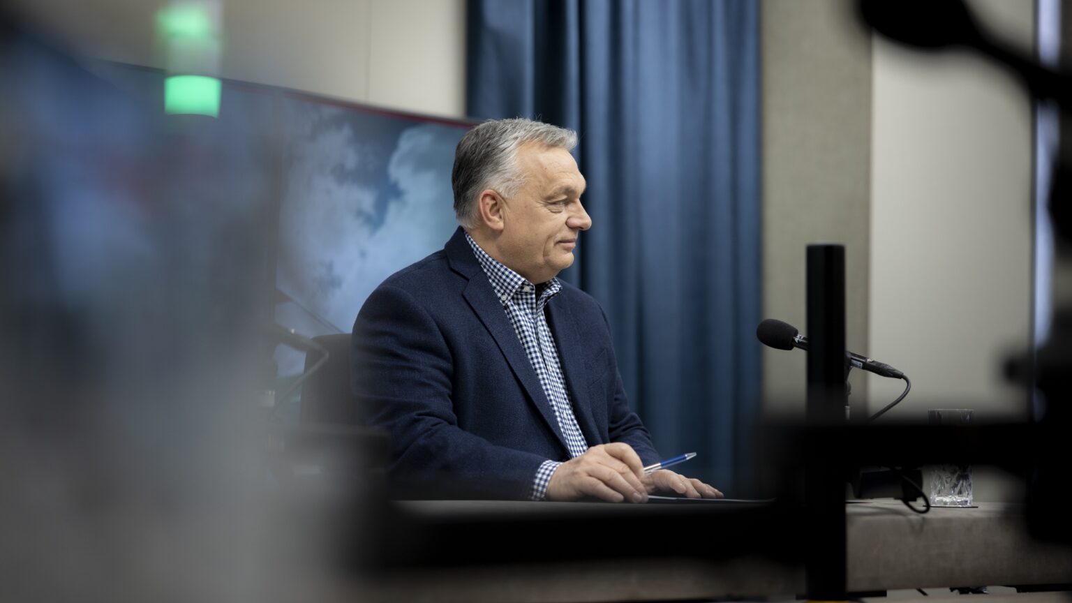 Orbán: ‘The economic and political battles of spring will define Hungary’s future’