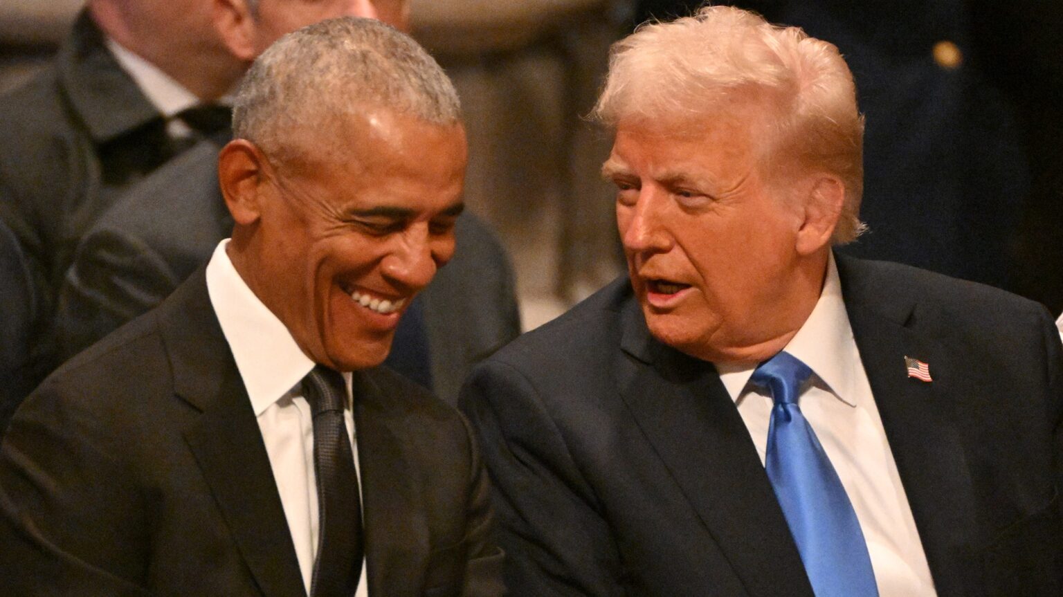 Trump More Popular than Obama According to Most Accurate Pollster