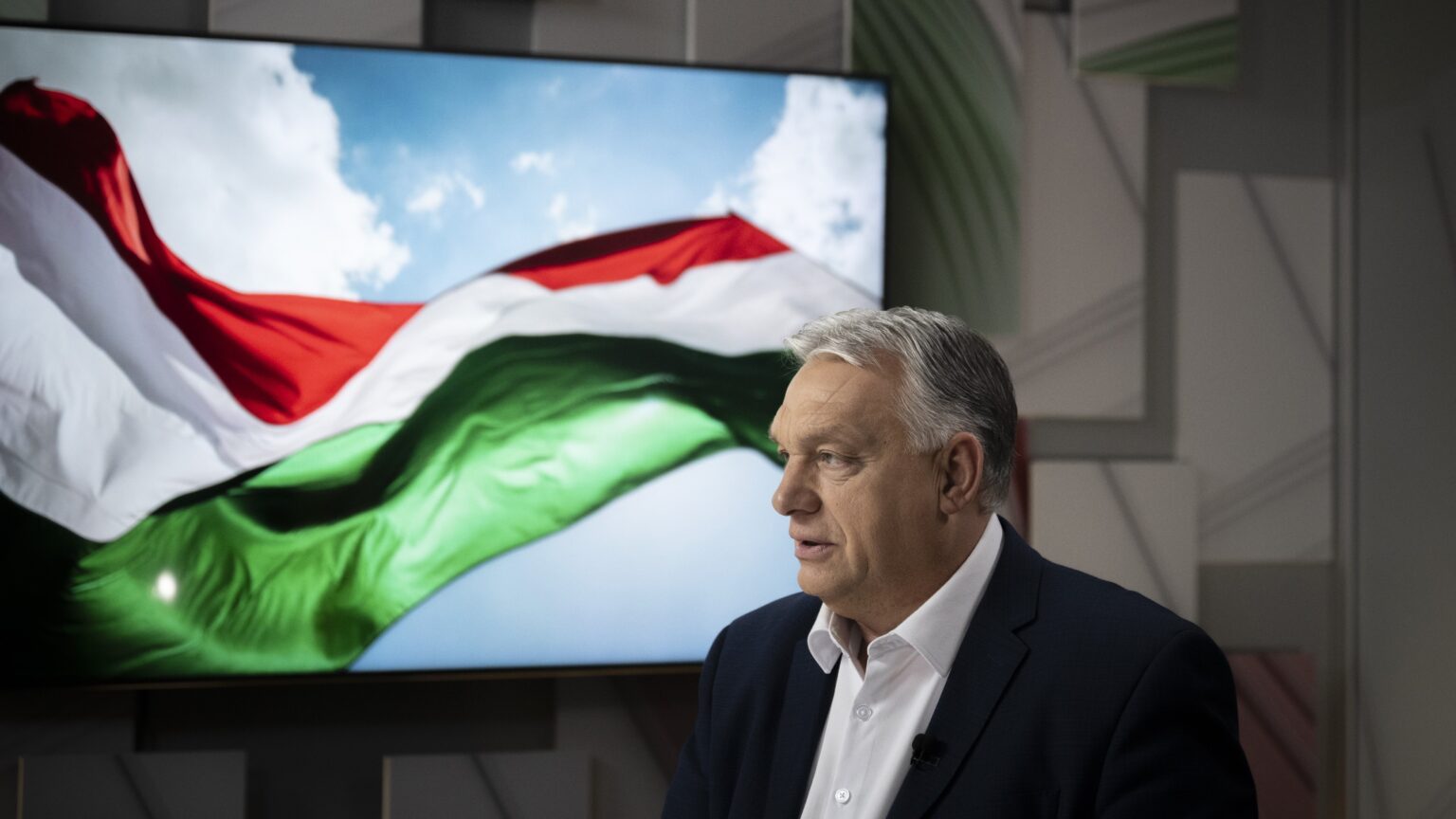 PM Orbán: ‘Ukraine’s EU membership would mean the collapse of Europe’