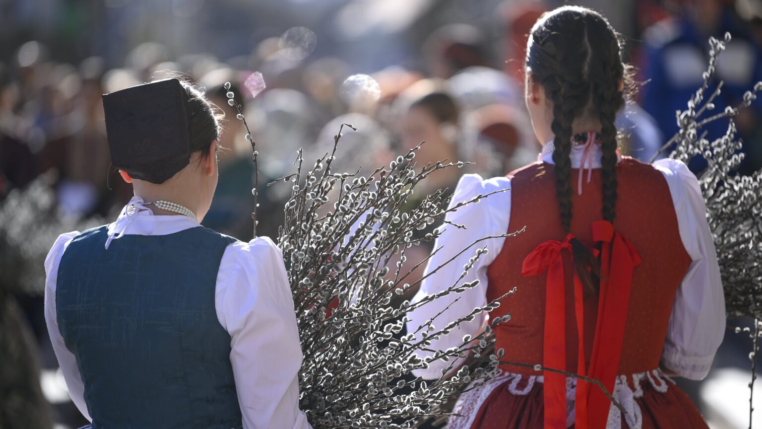 Forty Days of Lent Begins with Tradition, Fasting and Spiritual Preparation